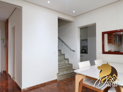 Villa Splendore Alto de Pinheiros 174m² 04 Dormitórios 03 Suítes 6 Vagas