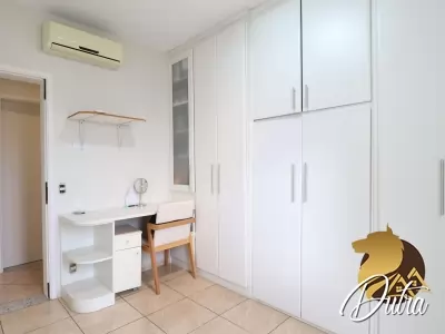 Villa Splendore Alto de Pinheiros 174m² 04 Dormitórios 03 Suítes 6 Vagas