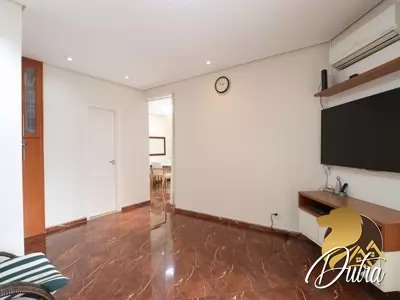 Villa Splendore Alto de Pinheiros 174m² 04 Dormitórios 03 Suítes 6 Vagas