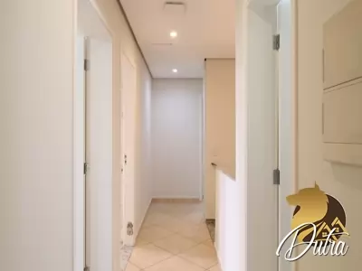 Villa Splendore Alto de Pinheiros 174m² 04 Dormitórios 03 Suítes 6 Vagas