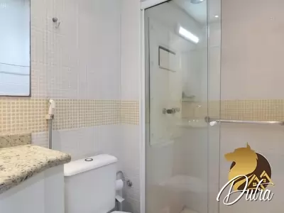 Villa Splendore Alto de Pinheiros 174m² 04 Dormitórios 03 Suítes 6 Vagas