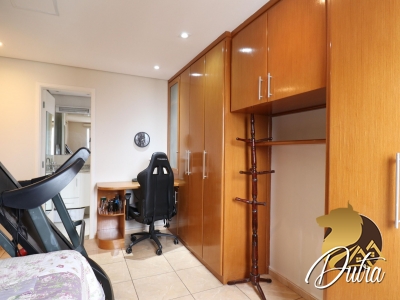 Villa Splendore Alto de Pinheiros 174m² 04 Dormitórios 03 Suítes 6 Vagas