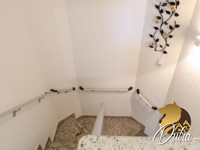 Villa Splendore Alto de Pinheiros 174m² 04 Dormitórios 03 Suítes 6 Vagas