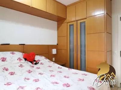 Villa Splendore Alto de Pinheiros 174m² 04 Dormitórios 03 Suítes 6 Vagas