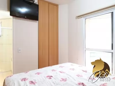 Villa Splendore Alto de Pinheiros 174m² 04 Dormitórios 03 Suítes 6 Vagas