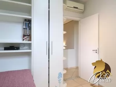 Villa Splendore Alto de Pinheiros 174m² 04 Dormitórios 03 Suítes 6 Vagas