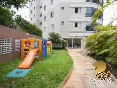 Villa Splendore Alto de Pinheiros 174m² 04 Dormitórios 03 Suítes 6 Vagas