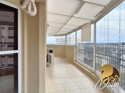 Villa Splendore Alto de Pinheiros 174m² 04 Dormitórios 03 Suítes 6 Vagas