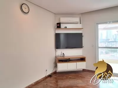 Villa Splendore Alto de Pinheiros 174m² 04 Dormitórios 03 Suítes 6 Vagas
