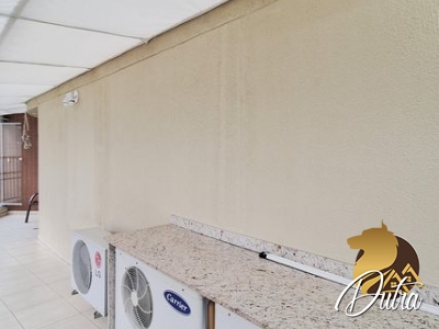 Villa Splendore Alto de Pinheiros 174m² 04 Dormitórios 03 Suítes 6 Vagas