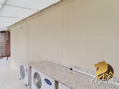 Villa Splendore Alto de Pinheiros 174m² 04 Dormitórios 03 Suítes 6 Vagas