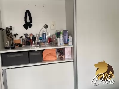 Edificio Inhambu Vila Uberabinha 110m² 03 Dormitórios 01 Suítes 1 Vagas