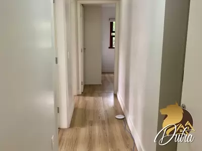 Edificio Inhambu Vila Uberabinha 110m² 03 Dormitórios 01 Suítes 1 Vagas