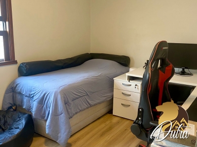 Edificio Inhambu Vila Uberabinha 110m² 03 Dormitórios 01 Suítes 1 Vagas