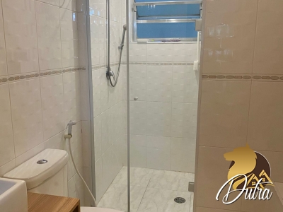 Edificio Inhambu Vila Uberabinha 110m² 03 Dormitórios 01 Suítes 1 Vagas