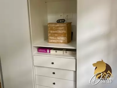 Edificio Inhambu Vila Uberabinha 110m² 03 Dormitórios 01 Suítes 1 Vagas