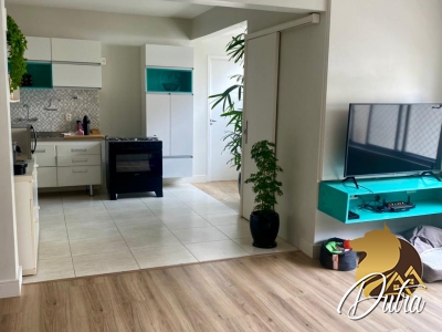 Edificio Inhambu Vila Uberabinha 110m² 03 Dormitórios 01 Suítes 1 Vagas