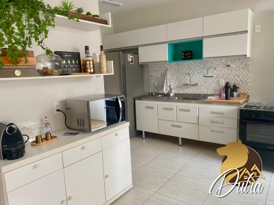 Edificio Inhambu Vila Uberabinha 110m² 03 Dormitórios 01 Suítes 1 Vagas