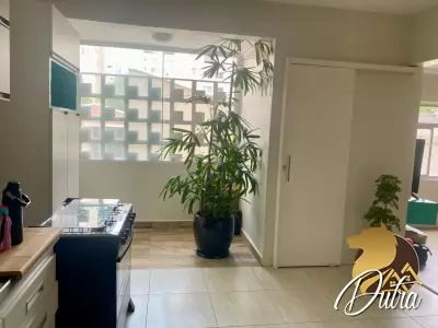 Edificio Inhambu Vila Uberabinha 110m² 03 Dormitórios 01 Suítes 1 Vagas