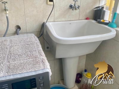 Edificio Inhambu Vila Uberabinha 110m² 03 Dormitórios 01 Suítes 1 Vagas