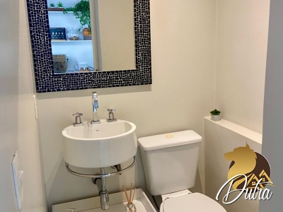 Edificio Inhambu Vila Uberabinha 110m² 03 Dormitórios 01 Suítes 1 Vagas