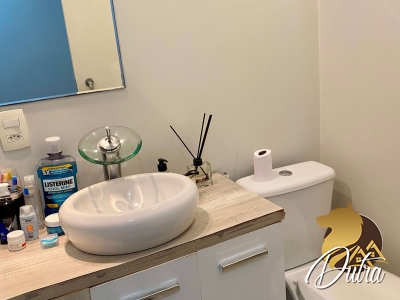 Edificio Inhambu Vila Uberabinha 110m² 03 Dormitórios 01 Suítes 1 Vagas