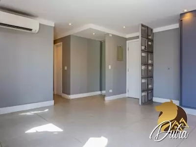 Edifício Estilo Jardim América Cerqueira César 142m² 02 Dormitórios 02 Suítes 2 Vagas