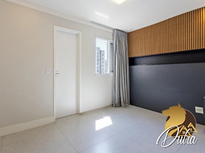 Edifício Estilo Jardim América Cerqueira César 142m² 02 Dormitórios 02 Suítes 2 Vagas