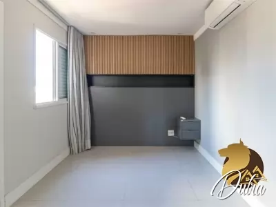 Edifício Estilo Jardim América Cerqueira César 142m² 02 Dormitórios 02 Suítes 2 Vagas