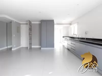 Edifício Estilo Jardim América Cerqueira César 142m² 02 Dormitórios 02 Suítes 2 Vagas