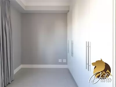 Edifício Estilo Jardim América Cerqueira César 142m² 02 Dormitórios 02 Suítes 2 Vagas