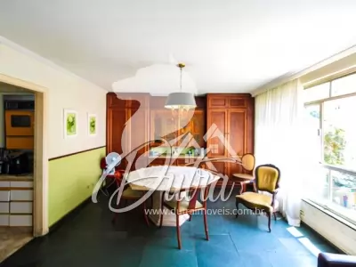 Santa Paula Paraíso 240m² 03 Dormitórios 01 Suítes 2 Vagas