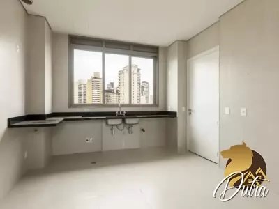Edifício I.180 Ibirapuera Paraíso 580m² 03 Dormitórios 03 Suítes 6 Vagas