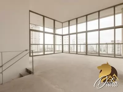 Edifício I.180 Ibirapuera Paraíso 580m² 03 Dormitórios 03 Suítes 6 Vagas