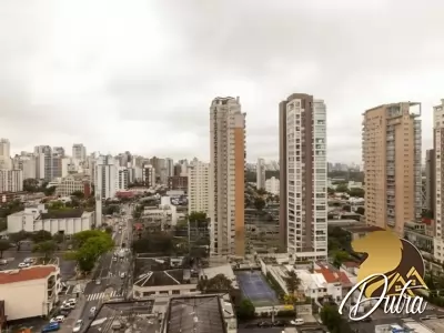 Edifício I.180 Ibirapuera Paraíso 580m² 03 Dormitórios 03 Suítes 6 Vagas