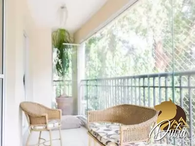 La Dolce Vita Aclimação Aclimação 176m² 04 Dormitórios 03 Suítes 3 Vagas