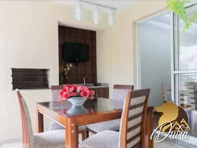 La Dolce Vita Aclimação Aclimação 176m² 04 Dormitórios 03 Suítes 3 Vagas