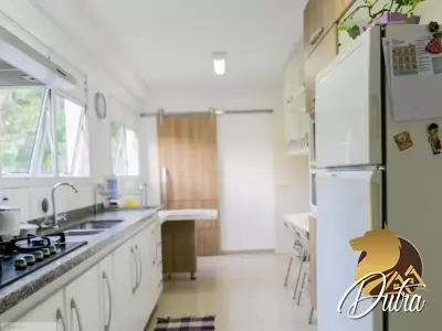 La Dolce Vita Aclimação Aclimação 176m² 04 Dormitórios 03 Suítes 3 Vagas