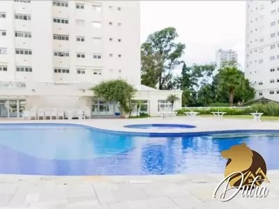 La Dolce Vita Aclimação Aclimação 176m² 04 Dormitórios 03 Suítes 3 Vagas