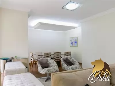 La Dolce Vita Aclimação Aclimação 176m² 04 Dormitórios 03 Suítes 3 Vagas