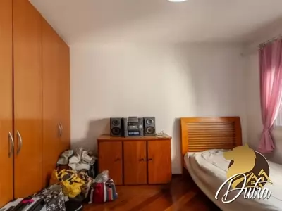 Condomínio Edifício Maison Des Arts Vila Nova Conceição 212m² 03 Dormitórios 03 Suítes 4 Vagas