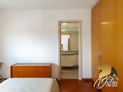 Condomínio Edifício Maison Des Arts Vila Nova Conceição 212m² 03 Dormitórios 03 Suítes 4 Vagas