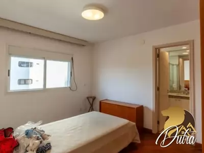 Condomínio Edifício Maison Des Arts Vila Nova Conceição 212m² 03 Dormitórios 03 Suítes 4 Vagas