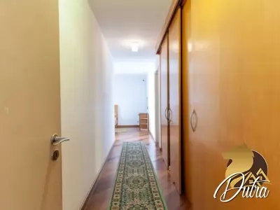 Condomínio Edifício Maison Des Arts Vila Nova Conceição 212m² 03 Dormitórios 03 Suítes 4 Vagas