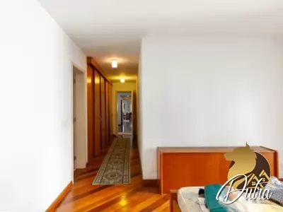 Condomínio Edifício Maison Des Arts Vila Nova Conceição 212m² 03 Dormitórios 03 Suítes 4 Vagas