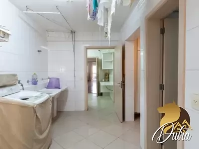 Condomínio Edifício Maison Des Arts Vila Nova Conceição 212m² 03 Dormitórios 03 Suítes 4 Vagas