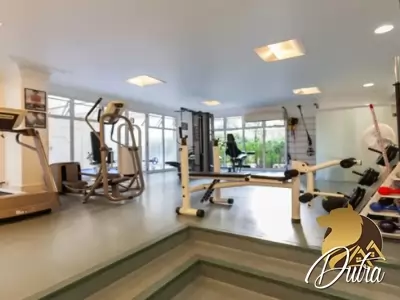 Condomínio Edifício Maison Des Arts Vila Nova Conceição 212m² 03 Dormitórios 03 Suítes 4 Vagas