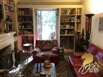 Padrão Jardim Europa 286m² 04 Dormitórios 04 Suítes 2 Vagas