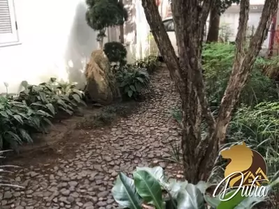 Padrão Jardim Europa 286m² 04 Dormitórios 04 Suítes 2 Vagas