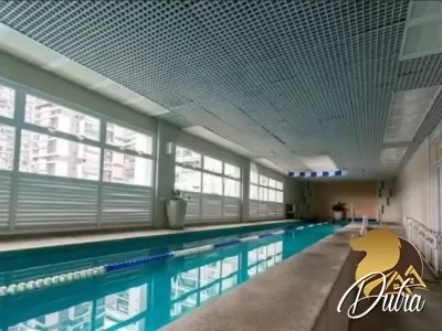 Somma Brooklin Cidade Monções 230m² 03 Dormitórios 03 Suítes 3 Vagas